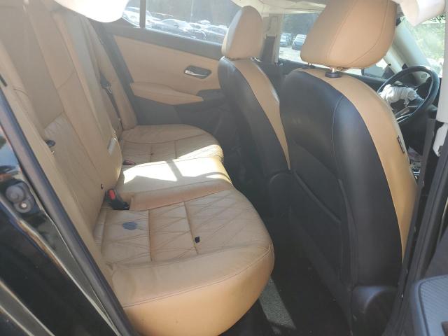 2020 Nissan Sentra Sv VIN: 3N1AB8CV1LY230955 Lot: 60509594