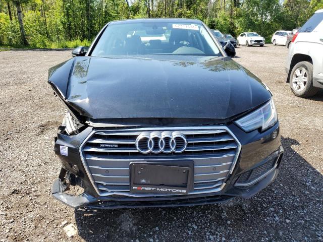 2019 AUDI A4 KOMFORT WAUANAF47KN019752