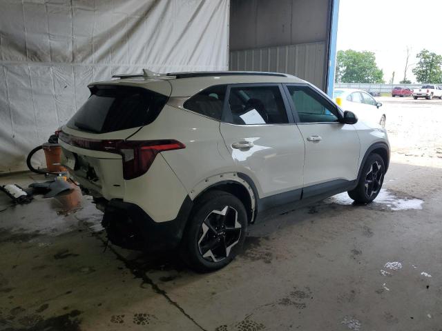 2024 Kia Seltos Ex VIN: KNDERCAA2R7505126 Lot: 59142854