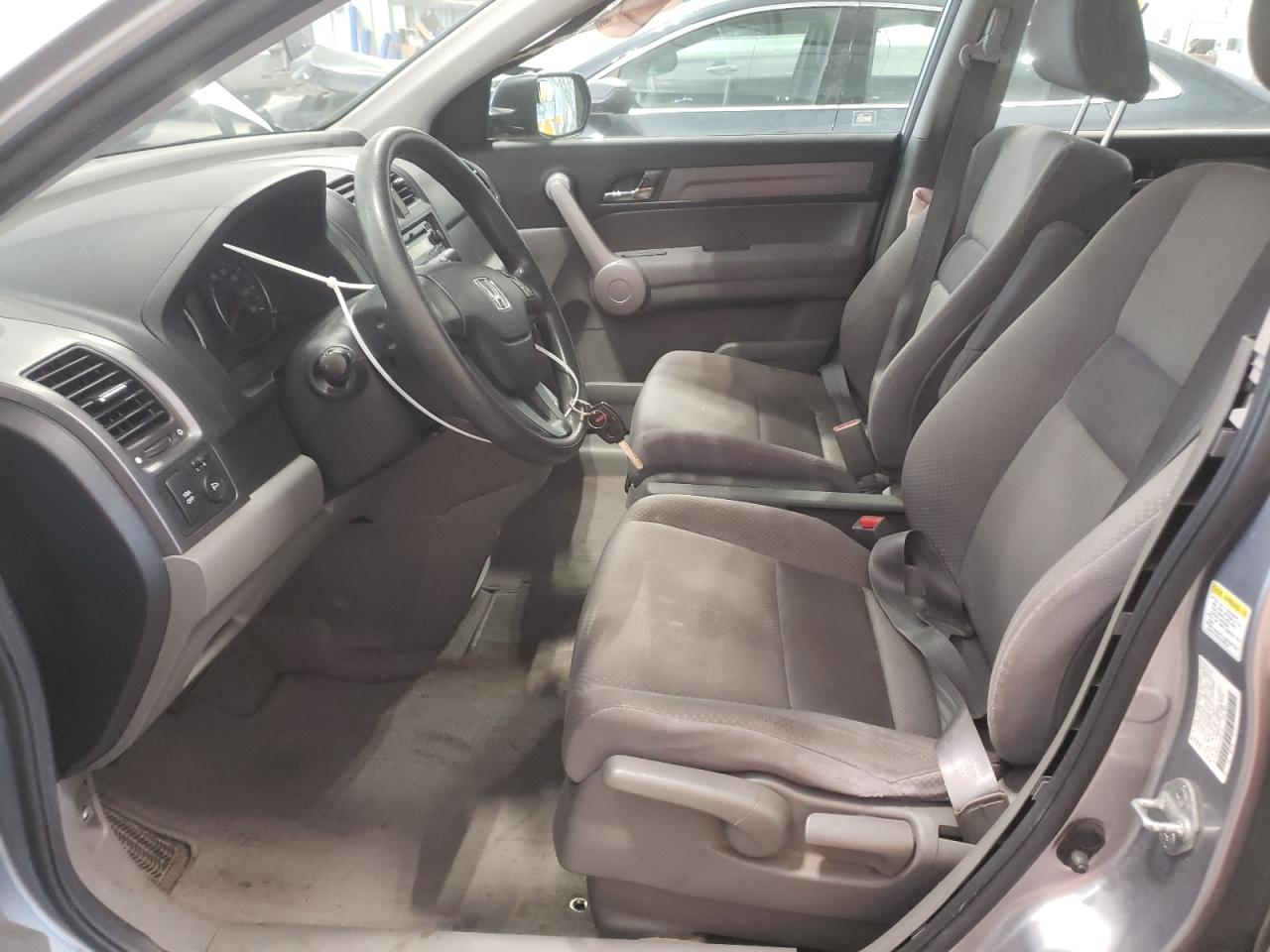 JHLRE48367C063145 2007 Honda Cr-V Lx