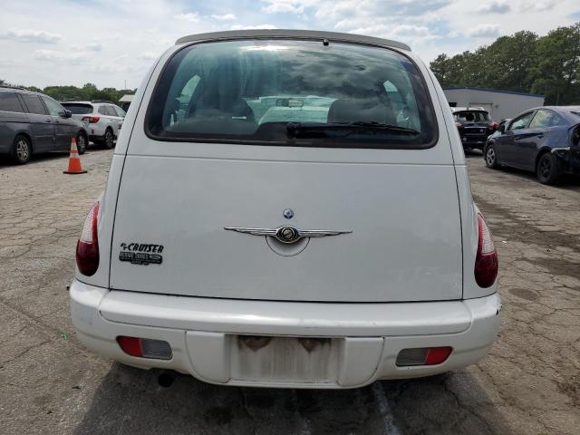 2008 Chrysler Pt Cruiser VIN: 3A8FY48B08T116211 Lot: 59104464