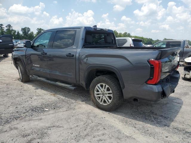 2023 Toyota Tundra Crewmax Sr VIN: 5TFLA5DB1PX072328 Lot: 58891404