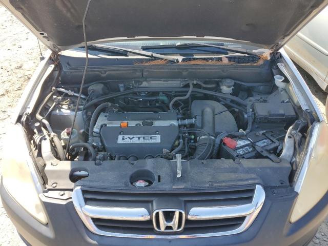 2003 Honda Cr-V Lx VIN: SHSRD68463U101192 Lot: 61262394