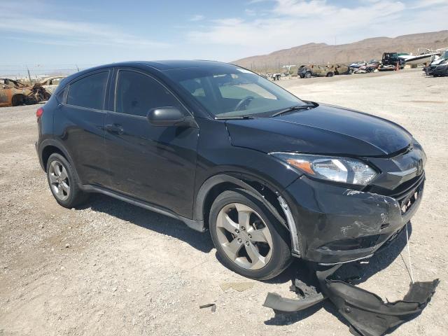 2016 Honda Hr-V Lx VIN: 3CZRU6H38GM766945 Lot: 59737314