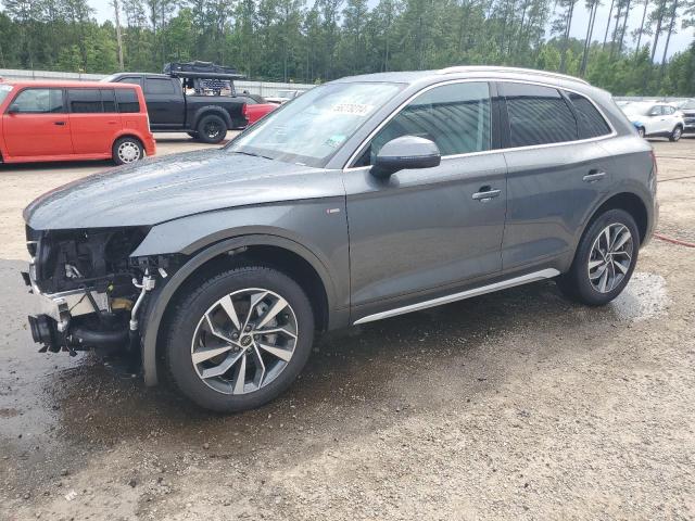 WA1EAAFYXP2189870 Audi Q5 PREMIUM