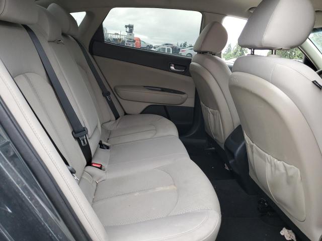 2016 Kia Optima Lx VIN: 5XXGT4L3XGG010322 Lot: 60498144