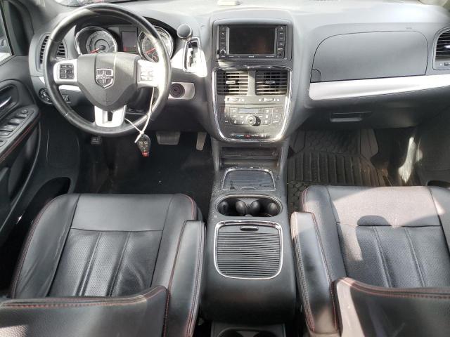 2019 Dodge Grand Caravan Gt VIN: 2C4RDGEG7KR534292 Lot: 57682184