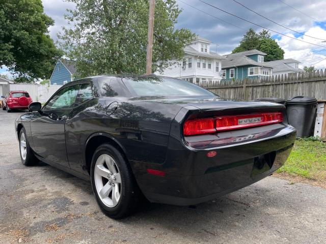 2010 Dodge Challenger Se VIN: 2B3CJ4DV5AH228713 Lot: 60708854