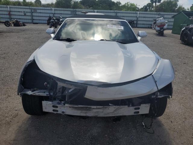 VIN 1G1FB3DS3K0151525 2019 Chevrolet Camaro, LS no.5