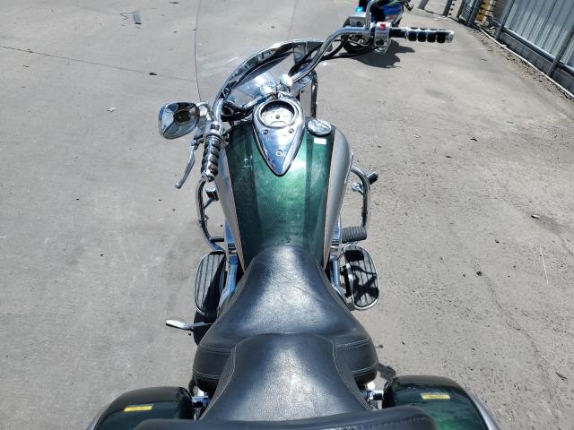 2006 KAWASAKI VN1600 D6F - JKBVNKD196A007110