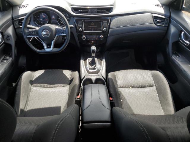2020 NISSAN ROGUE S - KNMAT2MV4LP510988