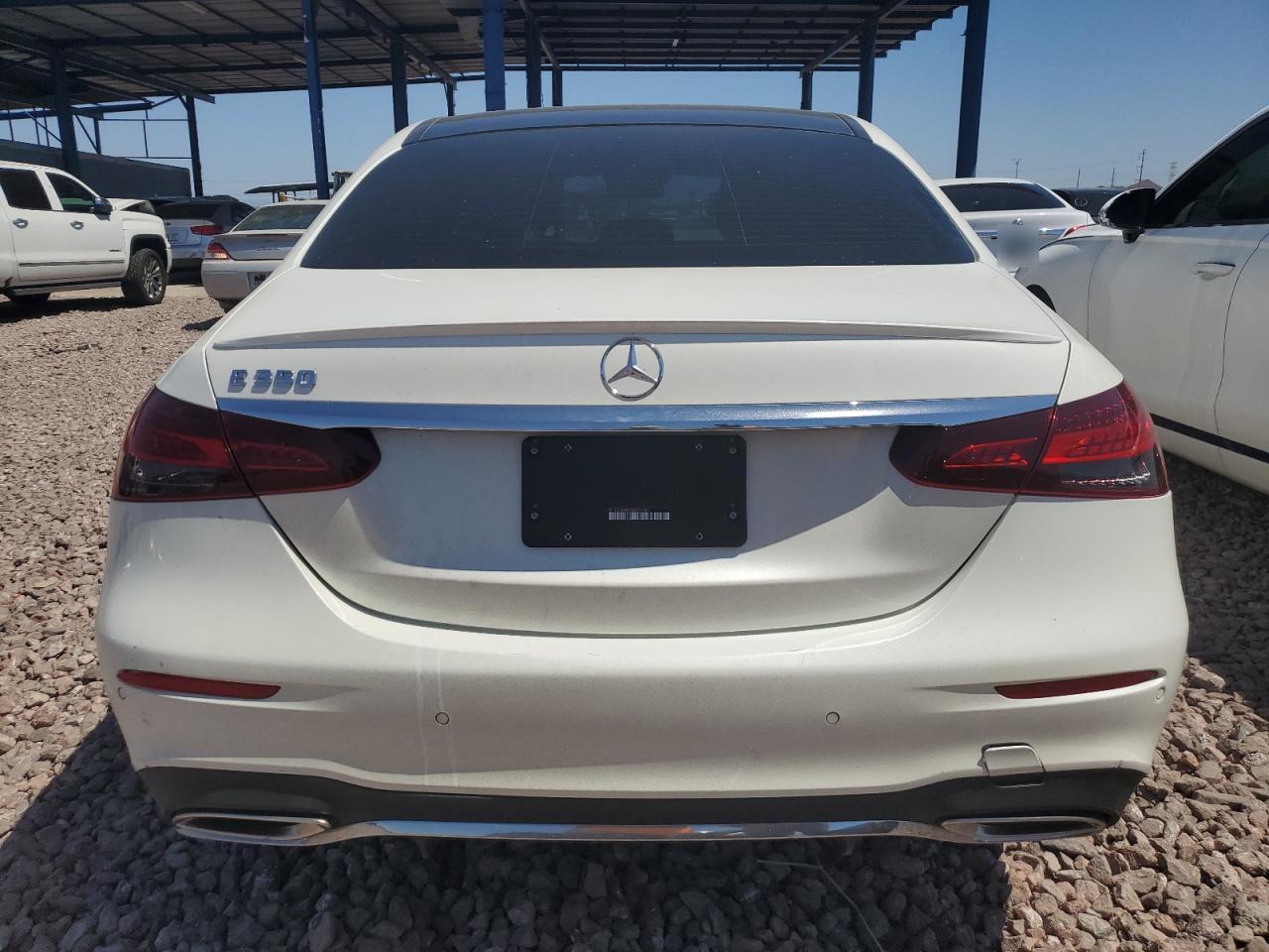 2022 Mercedes-Benz E 350 vin: W1KZF8DB8NB075949