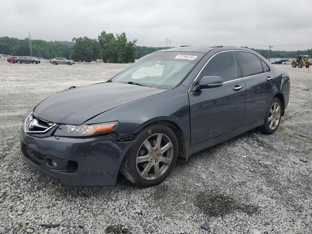 JH4CL96816C029616 2006 Acura Tsx 2006 Acura Tsx VIN: JH4CL96816C029616 Lot: 57299234
