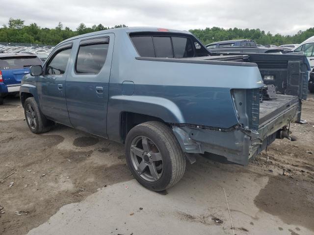 2007 Honda Ridgeline Rt VIN: 2HJYK16287H547756 Lot: 56867114