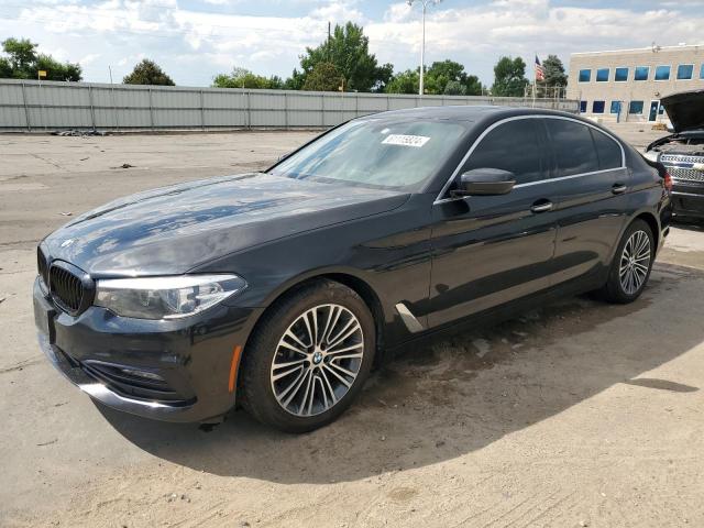 VIN WBAJA7C38HG906980 2017 BMW 5 Series, 530 XI no.1