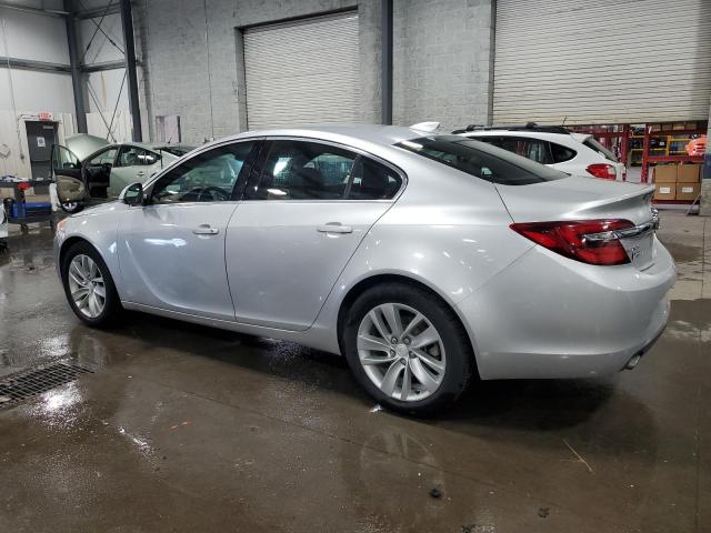 Vin: 2g4gk5ex4g9153262, lot: 61039024, buick regal 20162