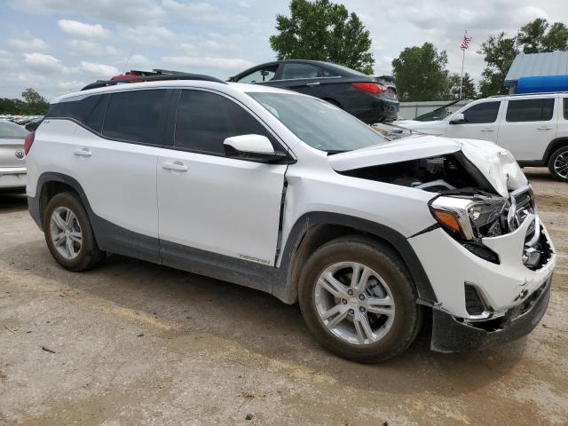 2021 GMC TERRAIN SL 3GKALMEV3ML401384  59691484