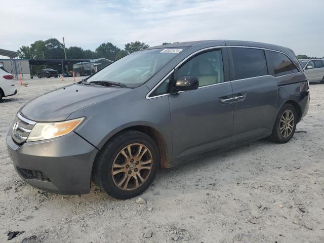 2011 Honda Odyssey Exl VIN: 5FNRL5H65BB097835 Lot: 60920424