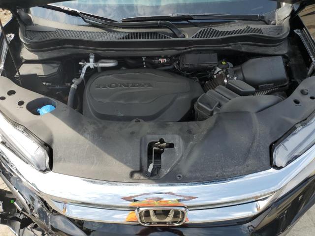 2022 Honda Pilot Touring VIN: 5FNYF6H68NB083991 Lot: 57696834