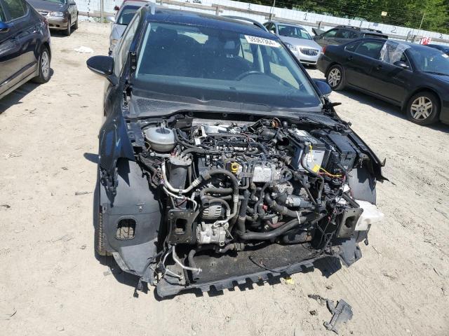 2015 VOLKSWAGEN GOLF SPORT - 3VWCA7AU7FM516671