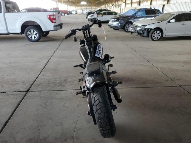 2019 HARLEY-DAVIDSON FXFBS 1HD1YLK12KC012607