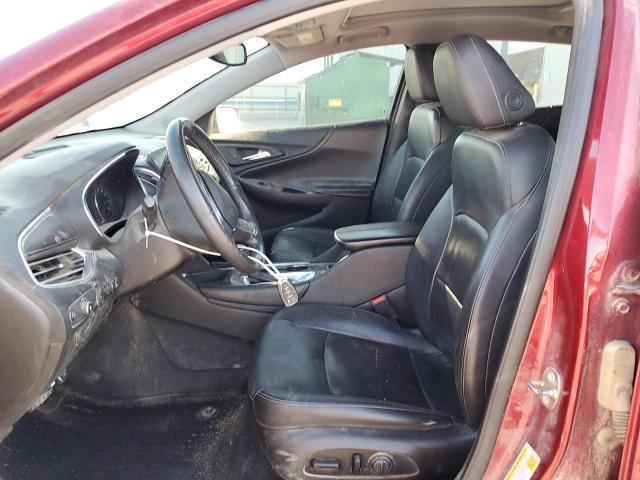 2017 CHEVROLET MALIBU PRE - 1G1ZH5SX5HF222591