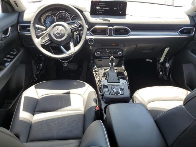 2024 Mazda Cx-5 Select VIN: JM3KFBBL1R0467426 Lot: 57219564