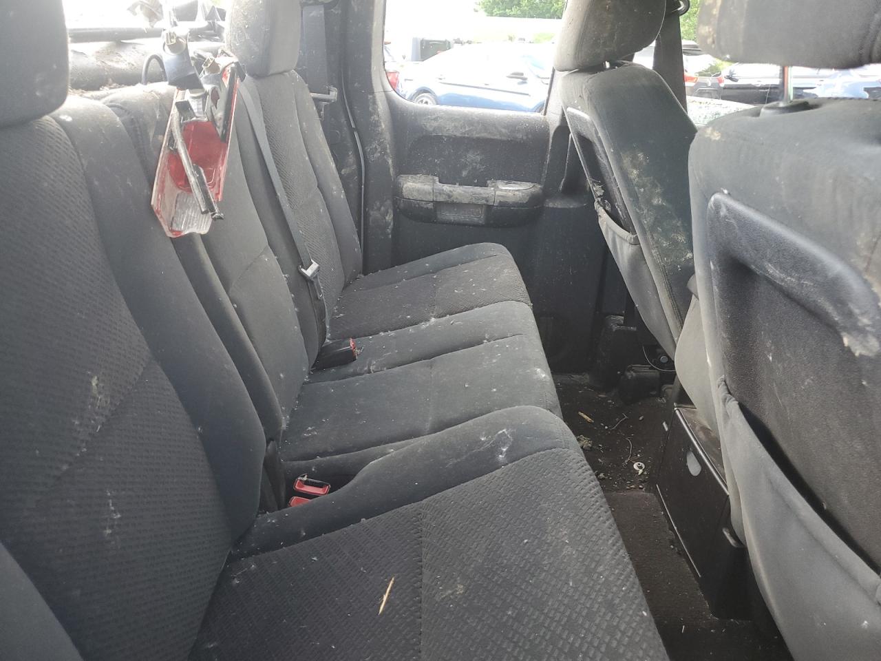 2GCEC190881304442 2008 Chevrolet Silverado C1500