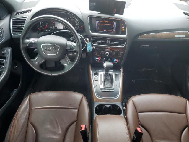 VIN WA1CFAFP7DA039085 2013 Audi Q5, Premium no.8