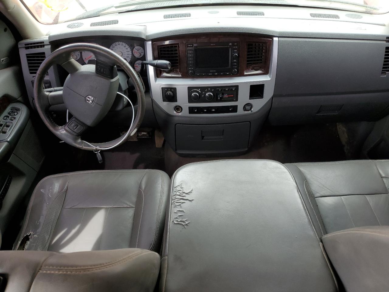 3D7MX38L19G521496 2009 Dodge Ram 3500