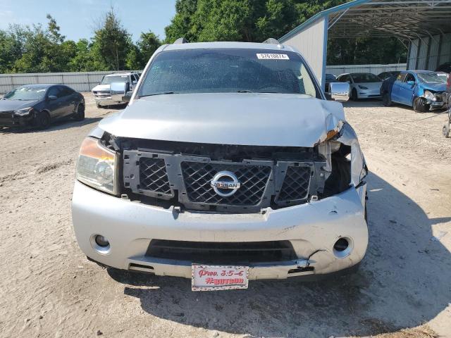 2010 Nissan Armada Se VIN: 5N1AA0NC4AN609841 Lot: 57610874