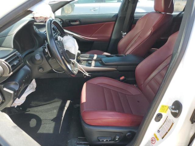 2018 LEXUS IS 300 - JTHBA1D24J5080039
