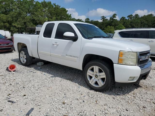 2GCEC19J681328781 2008 Chevrolet Silverado C1500