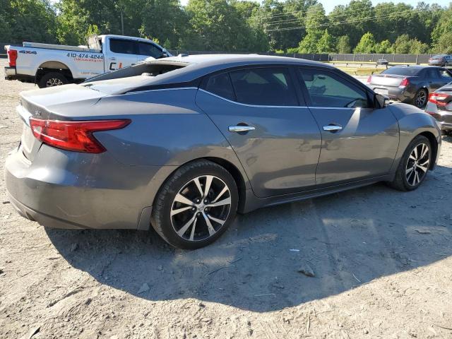 2018 NISSAN MAXIMA 3.5 - 1N4AA6AP2JC397751