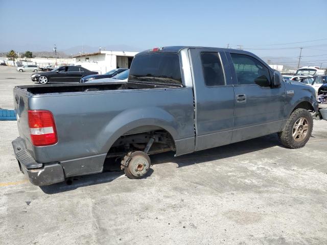 1FTRX12W16KB72318 2006 Ford F150