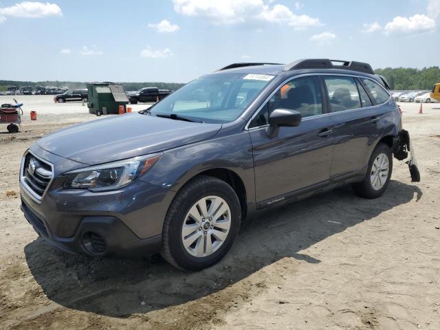 2019 SUBARU OUTBACK 2. #2924156097