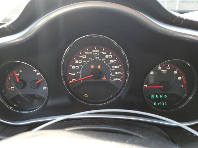 2013 Dodge Avenger Se VIN: 1C3CDZAB0DN557445 Lot: 57984564