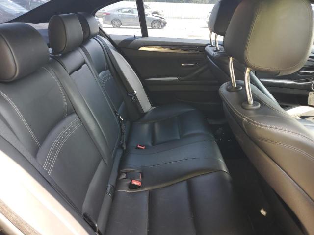 2015 BMW 528 I VIN: WBA5A5C59FD524172 Lot: 58660234