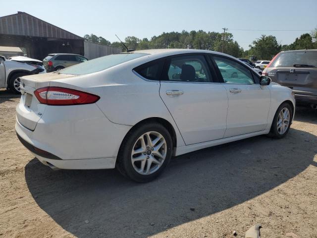 VIN 1FA6P0H79G5100320 2016 Ford Fusion, SE no.3