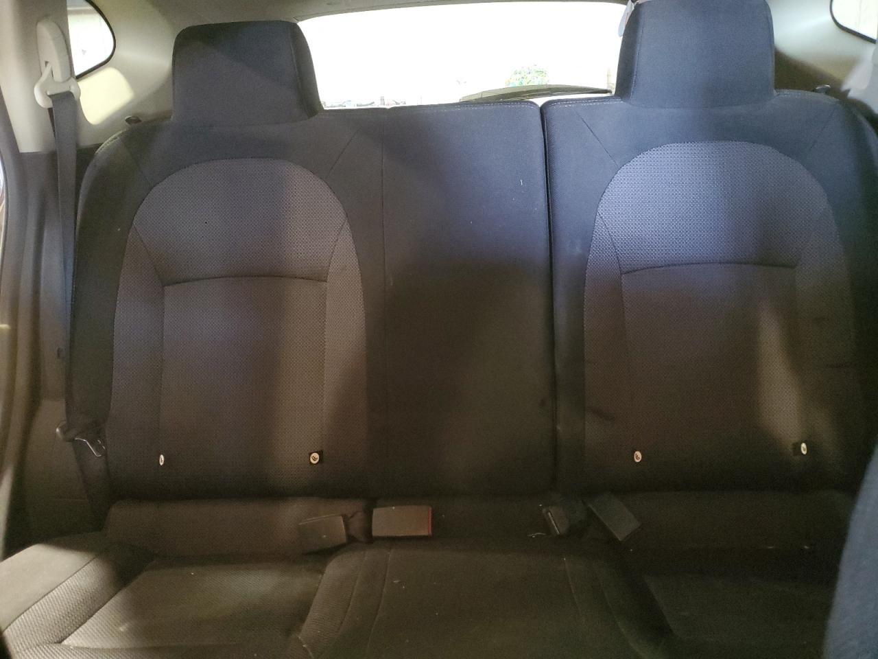 JN8AS5MV5BW309940 2011 Nissan Rogue S