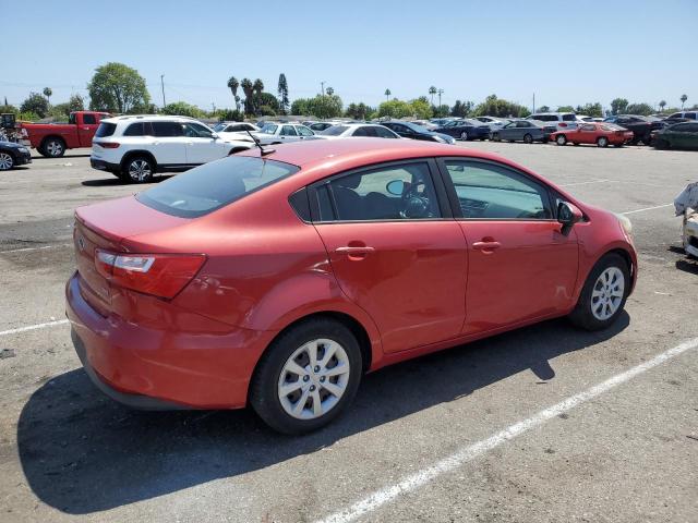 2017 Kia Rio Lx VIN: KNADM4A32H6026451 Lot: 60950644