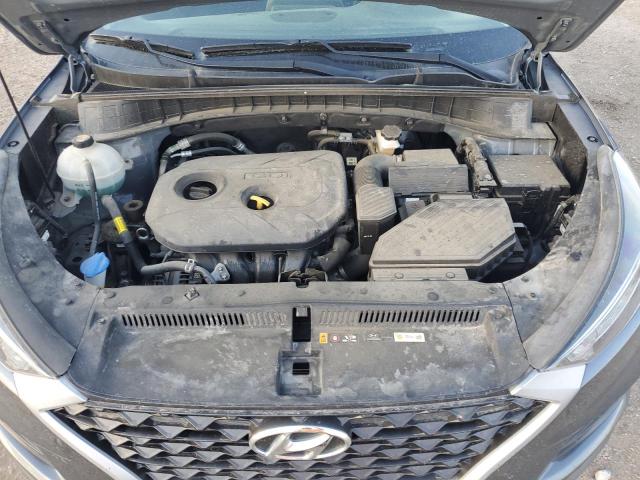 2019 Hyundai Tucson Se VIN: KM8J2CA48KU890613 Lot: 60725284