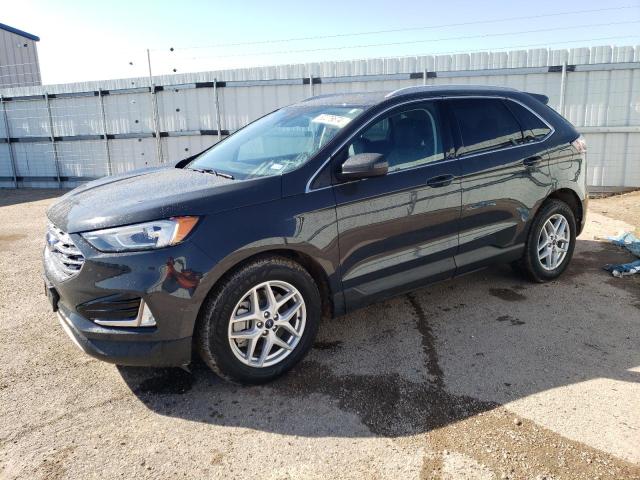 2021 Ford Edge Sel VIN: 2FMPK3J9XMBA47267 Lot: 40943981