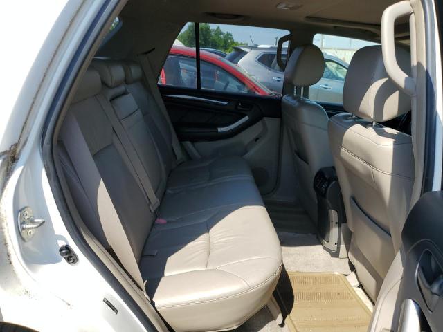 2006 Toyota 4Runner Limited VIN: JTEBT17R168034559 Lot: 60687044