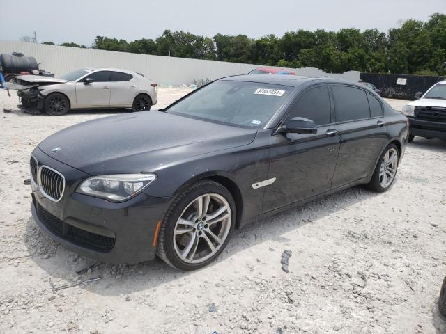 VIN WBAYE8C50ED780377 2014 BMW 7 Series, 750 LI no.1