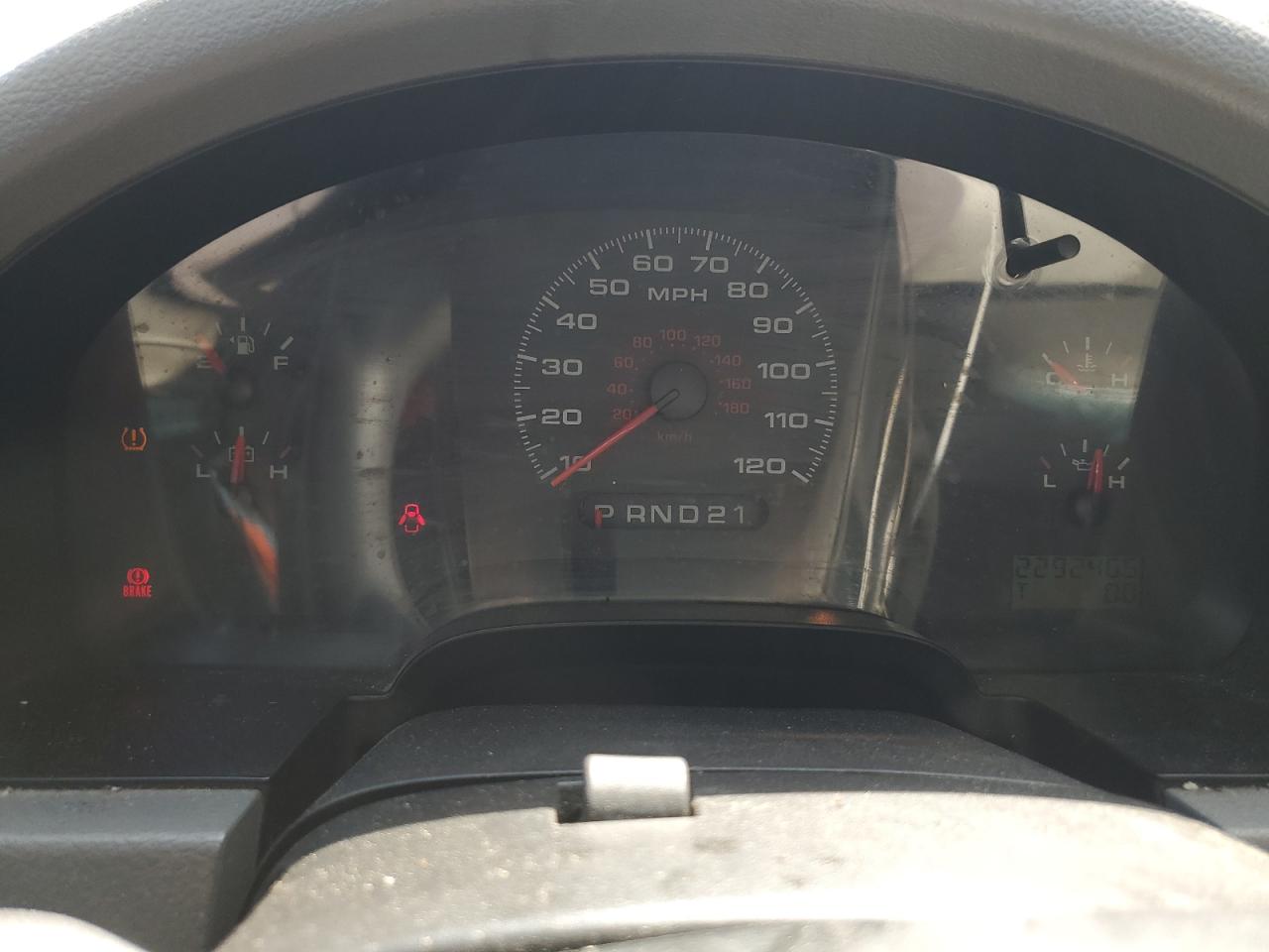 1FTRX12W57NA11924 2007 Ford F150