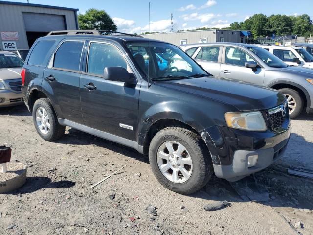2008 Mazda Tribute I VIN: 4F2CZ92Z98KM19855 Lot: 61014934