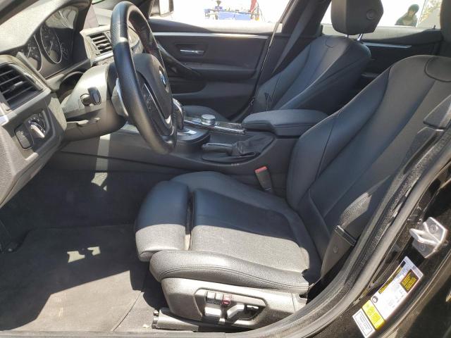 2017 BMW 430I GRAN - WBA4F7C38HG787973