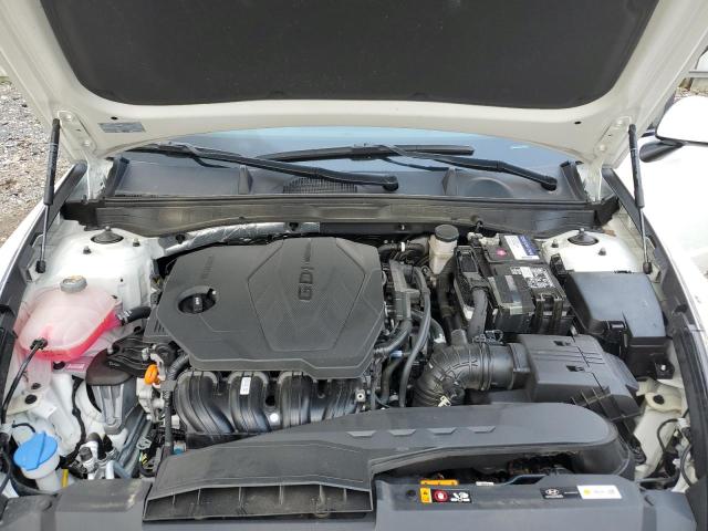 2023 HYUNDAI SONATA SEL - KMHL64JAXPA282125