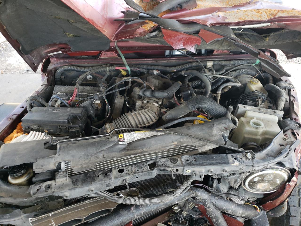 1J8FA54117L169498 2007 Jeep Wrangler Sahara